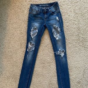 Bluenotes Jeans